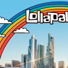 Who is performing at Lollapalooza 2022? Schedule and day by day complete line-up