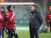 Formación probable Chile - Eslovaquia: amistoso de la Roja