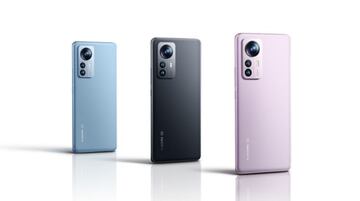 Diseño del Xiaomi 12 Pro