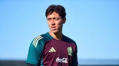 Convocatoria de la Selección Mexicana para su gira por Sudamérica: altas y bajas más importantes