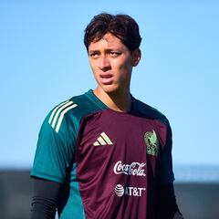 Convocatoria de la Selección Mexicana para su gira por Sudamérica: altas y bajas más importantes