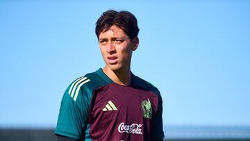 Tigres asegura al sucesor de Nahuel Guzmán