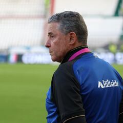 Pedro Sarmiento: “Parece que me quisieran perjudicar”