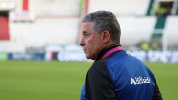 Sarmiento: “Si el periodismo me quiere sacar, no me voy a ir”