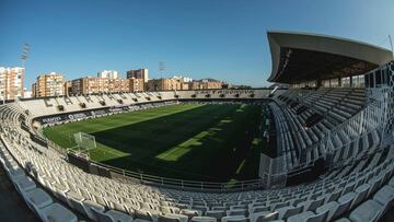 En busca de un triunfo para hacerse fuertes
