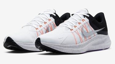 Los mejores regalos para ‘runners’: ropa, zapatillas y accesorios Nike, Adidas y más