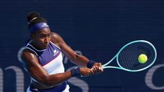 Coco Gauff to skip U.S. Open mixed doubles: Carlos Alcaraz and Jannik Sinner could be next