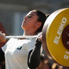 Más de 10.500 personas vibran con Madrid Challenger Series