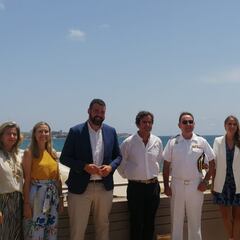 “Queremos que el TabarcaVela sea una regata de referencia en el Mediterráneo”