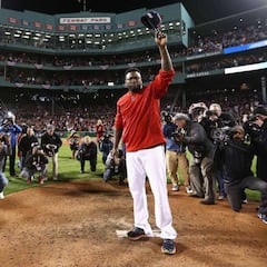 Diario de As América #265: David Ortiz, Tom Brady y Larry Bird