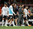 De Singapur a Vigo: el Valencia pone el foco en lo que toca