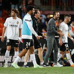 De Singapur a Vigo: el Valencia pone el foco en lo que toca