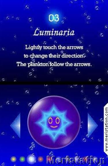 Electroplankton, Impresiones