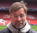 Klopp pide perdón al Madrid tras las críticas de sus declaraciones