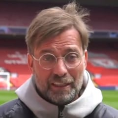 Klopp apologises for remarks about Real Madrid's training ground