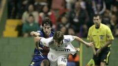 Suplentes a años luz