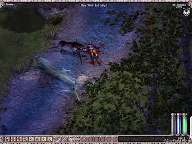 Project Three publicará el juego de rol Kult