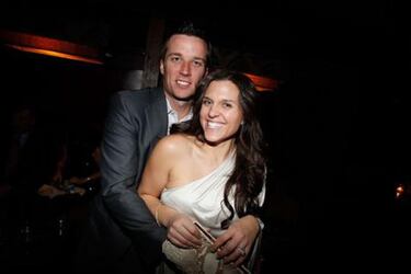 SuperBowl XLVI: WAGs