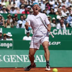 Davidovich se suma a la tradición