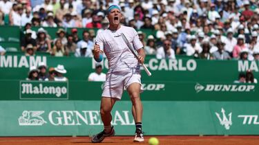 Davidovich se suma a la tradición