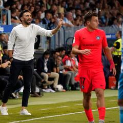 “Cuando nos vemos ahí arriba empezamos a hacer las cuentas de la lechera y no es el camino”