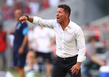 Diego Pablo Simeone.