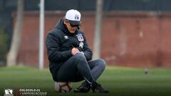 La variante que Salas evalúa para cortar la mala racha goleadora