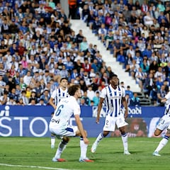 De Ommill Falls em Deportivo
