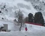 Graban una avalancha mortal en Suiza: tres fallecidos