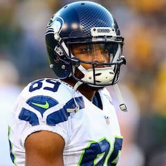 Doug Baldwin no está arrepentido de retirarse