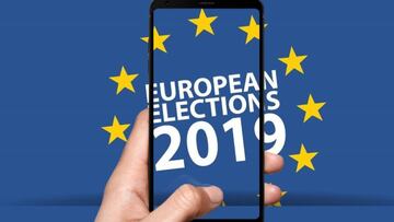 Resultado Elecciones 26M 2019: c車mo descargar la app del Ministerio del Interior