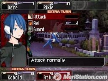 Shin Megami Tensei: Devil Survivor, Impresiones