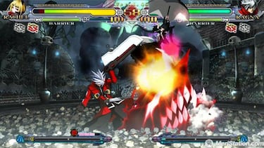 BlazBlue: Continuum Shift II, Impresiones