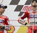 Ducati defiende las órdenes: “Es lo que un equipo debe hacer”