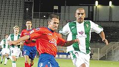 Núñez fue el héroe rojillo