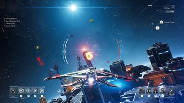 Imágenes de Everspace 2