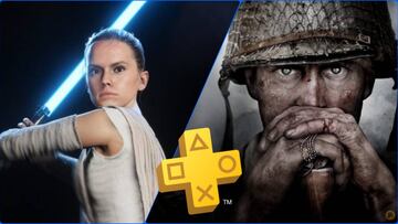 Estos son los juegos gratis de PS Plus para PS4 en junio de 2020