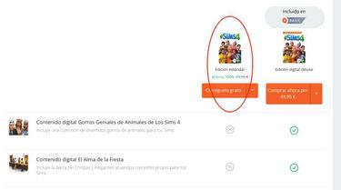 Los Sims 4: requisitos y cómo descargarlo gratis para PC