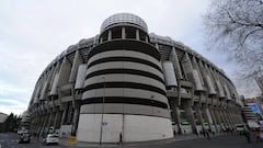 Real Madrid round-up: FIFA 'virus', Vinicius, Vallejo, Champions League...