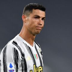 "Incluso alguien como Cristiano no tiene mercado"