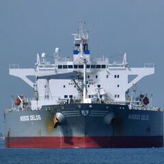 Buques fantasma, la nueva medida de Rusia para vender petróleo pese a las sanciones