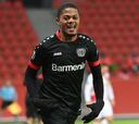 Bailey brilla con el Leverkusen y media Premier le sondea