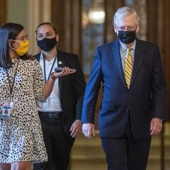 Will there be a second stimulus check?