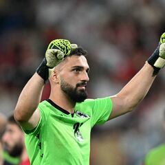 “Kvaratskhelia es mejor que toda España”