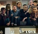 Los memes más divertidos del Manchester United-Barcelona