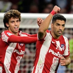 Jose Enrique: "Atletico Madrid's attack too strong for Real Madrid and Barcelona"