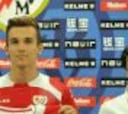 Diego Llorente: "Me voy a dejar la vida por este club"