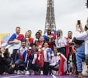 Juegos de Tokio 2020: ¿qué deportes dejarán de ser olímpicos en París 2024?