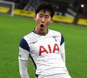 5 razones por las que debe renovar Heung-min Son con el Tottenham