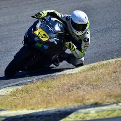 El 2R Racing es expulsado por incumplir las normas anti-Covid